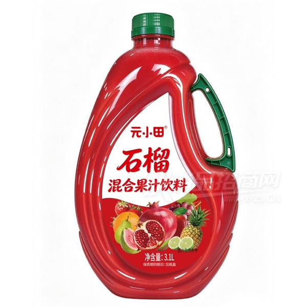 ԪС��ʯ���Ϲ�֭����3.1L