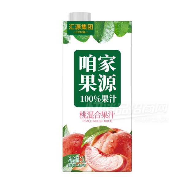 �ۼҹ�Դ��֭��Ϲ�֭1L