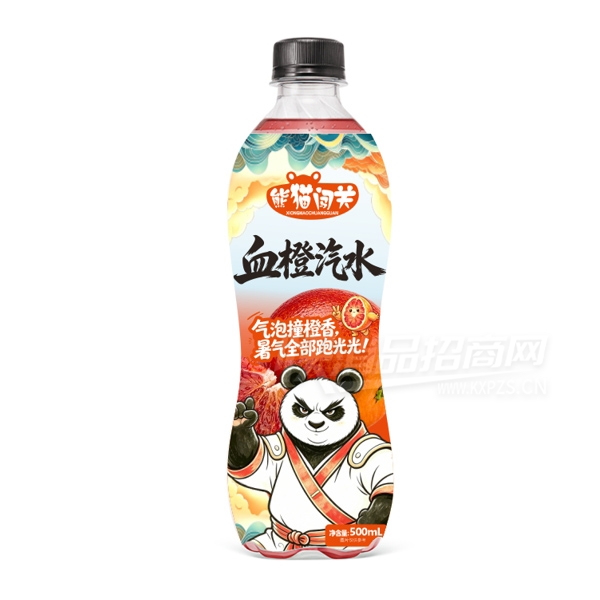 ��è������ˮ̼������Ѫ��ζ500ml