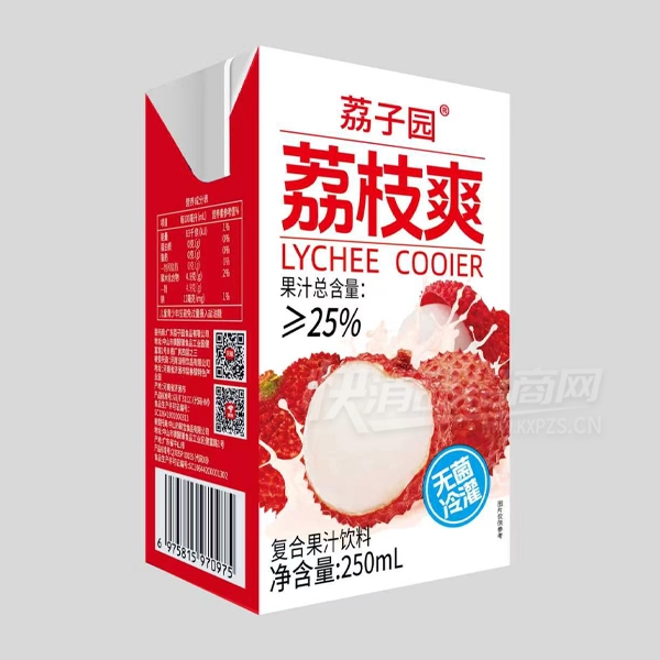 ����԰��֦ˬ���Ϲ�֭����250ml