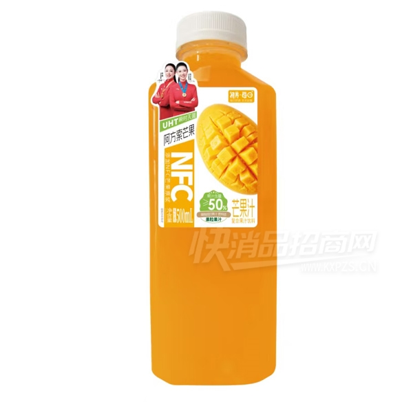 ����ÿ��NFC��֭â��֭���Ϲ�֭500ml