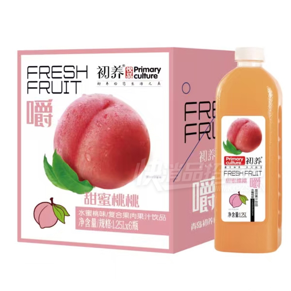 ��������֭ˮ����֭�����֭1.25L��6