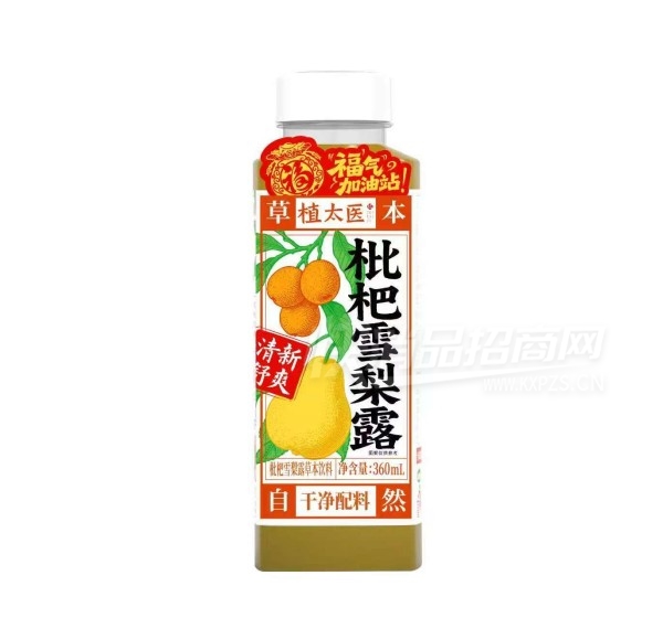 ֲ̫ҽ����ѩ��¶�ݱ�����360ml