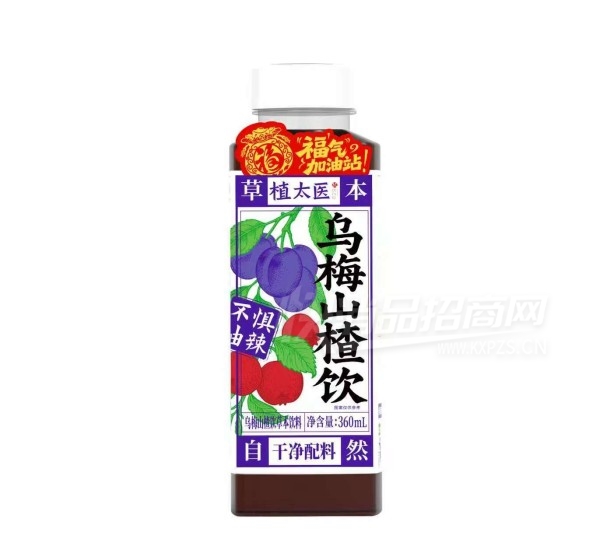 ֲ̫ҽ��÷ɽ����ݱ�����360ml