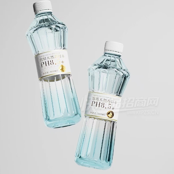 ��ά������Ȼ�մ�ˮ500ml