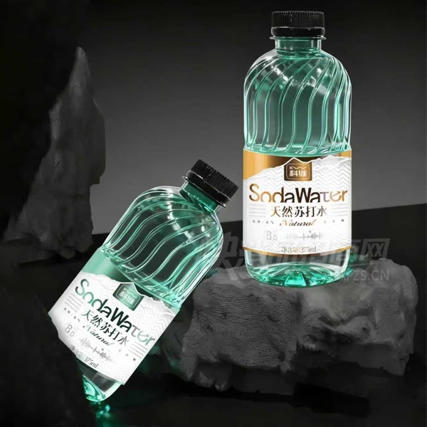 ��ά��Ȼ�մ�ˮ��Ʒ375ml