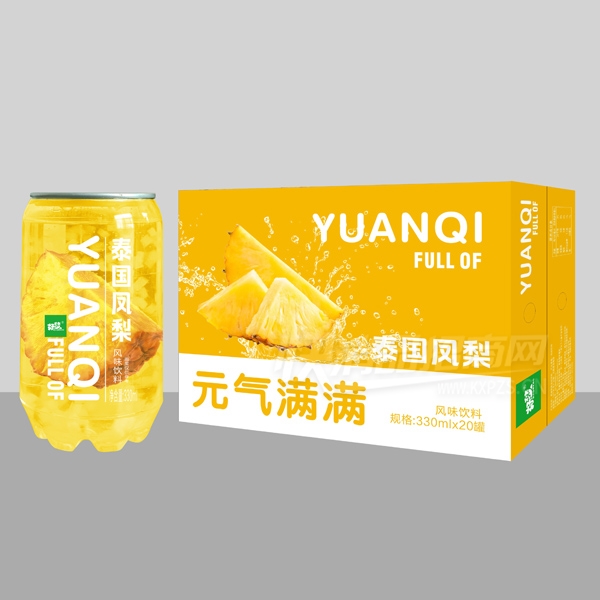 ����̩������֦��ζ����330ml��20��