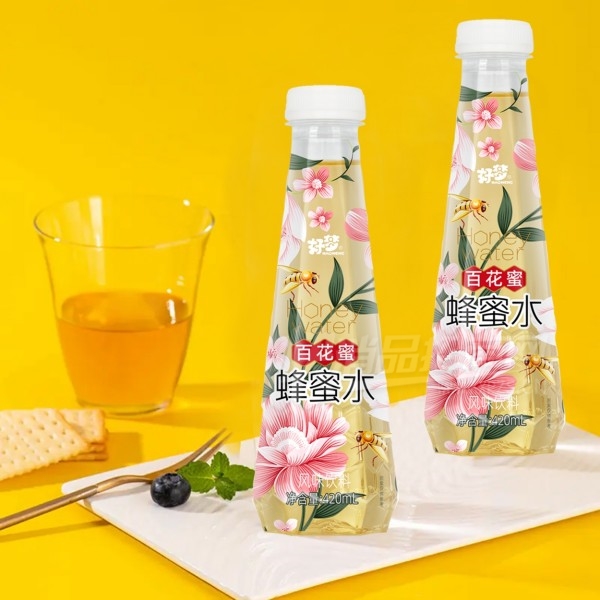 ���η���ˮ��ζ���ϰٻ���420ml