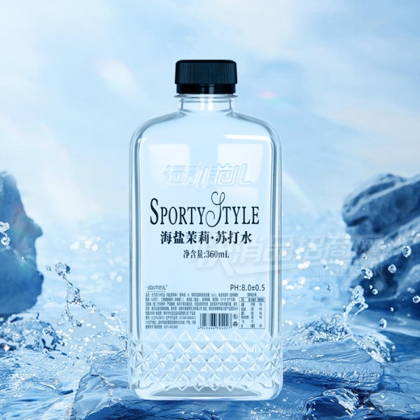 �˶��������������մ�ˮ360ml