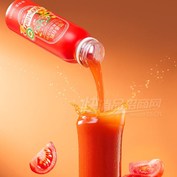 �ᷬ�л����Ϸ���֭����300ml����