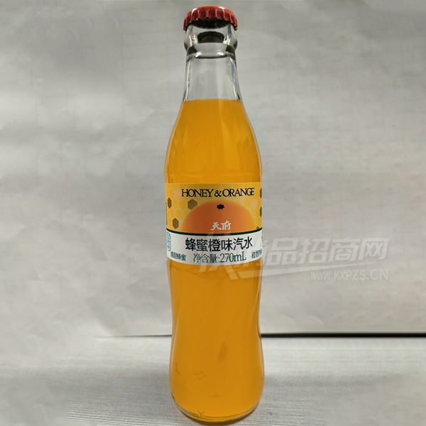 �츮����ƿ̼�����Ϸ��۳�ζ��ˮ270ml