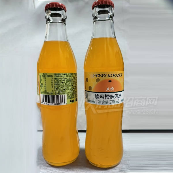 �츮��ƿ̼�����Ϸ��۳�ζ��ˮ270ml
