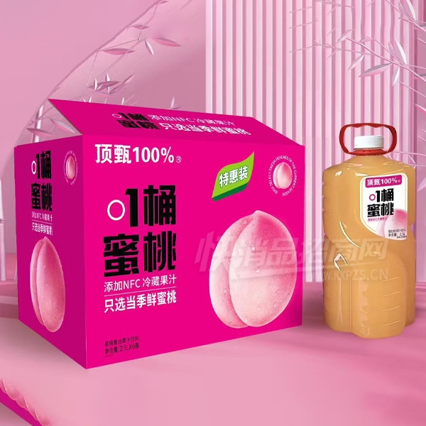 ����1Ͱ����֭��ع�֭2.5L��6