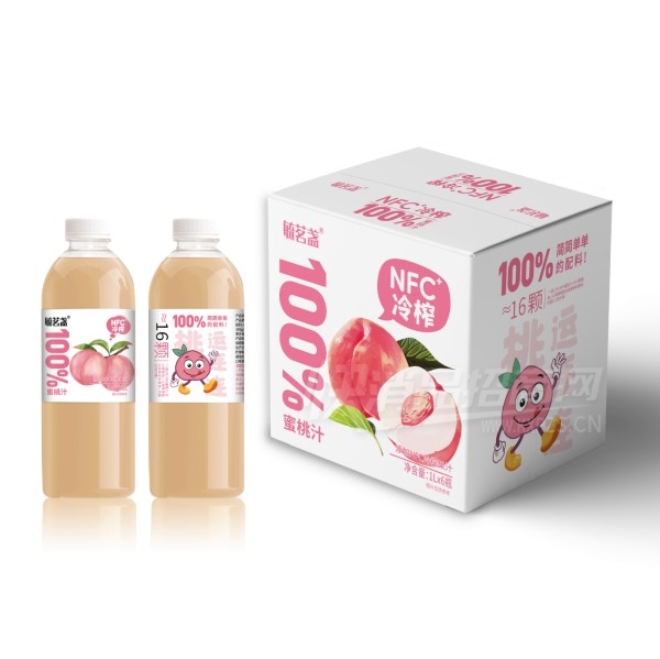 ع��յNFC��֭100%����֭1LX6ƿ