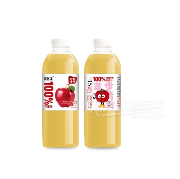 ع��յNFC��֭100%ƻ��֭1L