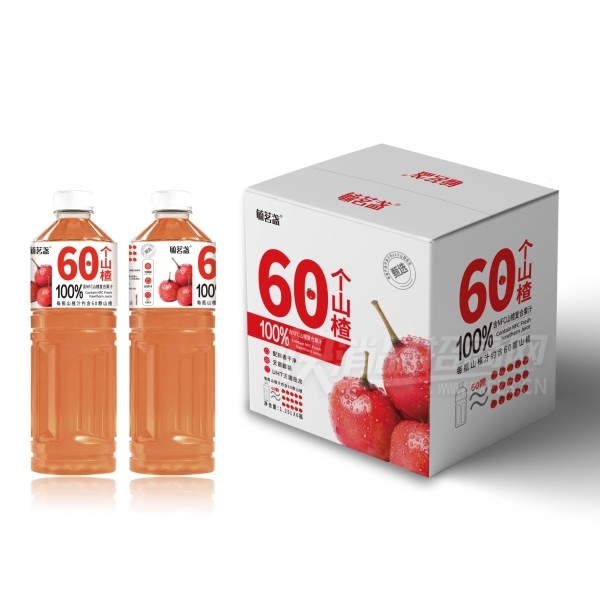 ع��յNFC��֭NFCɽ髸��Ϲ�֭1.25LX6ƿ