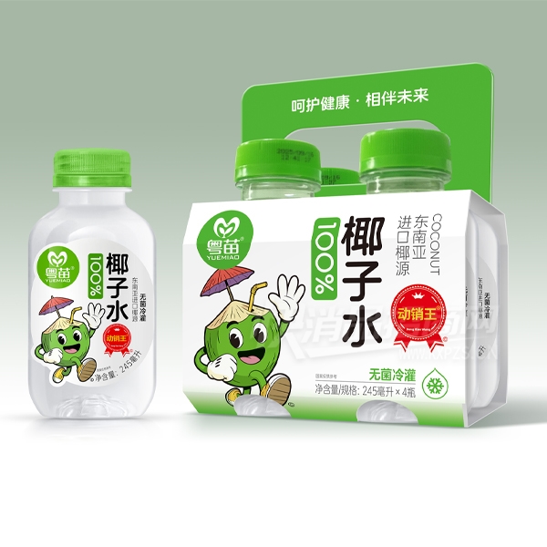 ����Ҭ��ˮ��֭����245������4ƿ