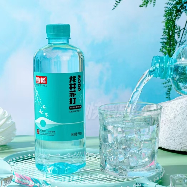 ������մ�ˮ����ˮ590ml