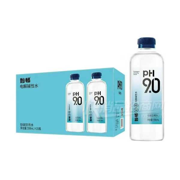 �������ˮ��װ����ˮ590ml��15ƿ