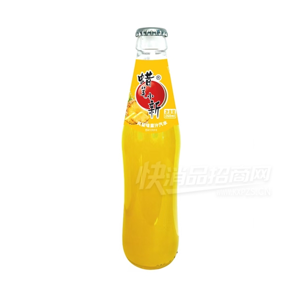 ����С�¹�֭��ˮ̼�����Ϸ���ζ268����