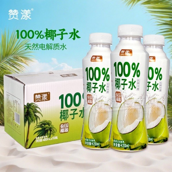 ����Ҭ��ˮ��֭����420ml��15
