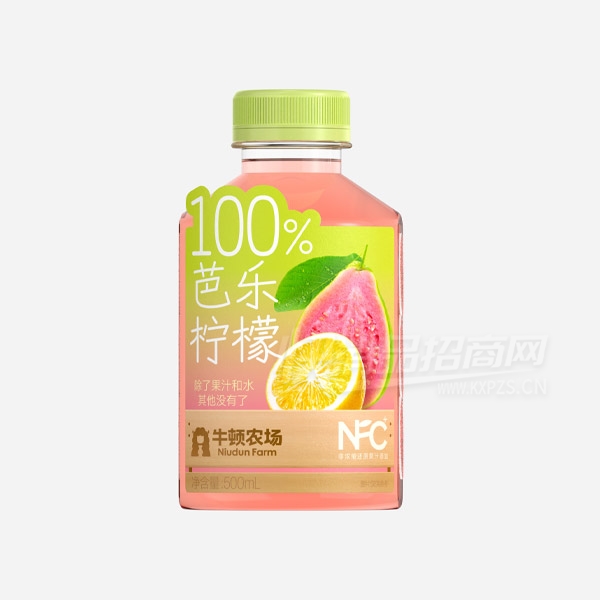 ţ��ũ���������ʹ�֭����NFC��֭500ml