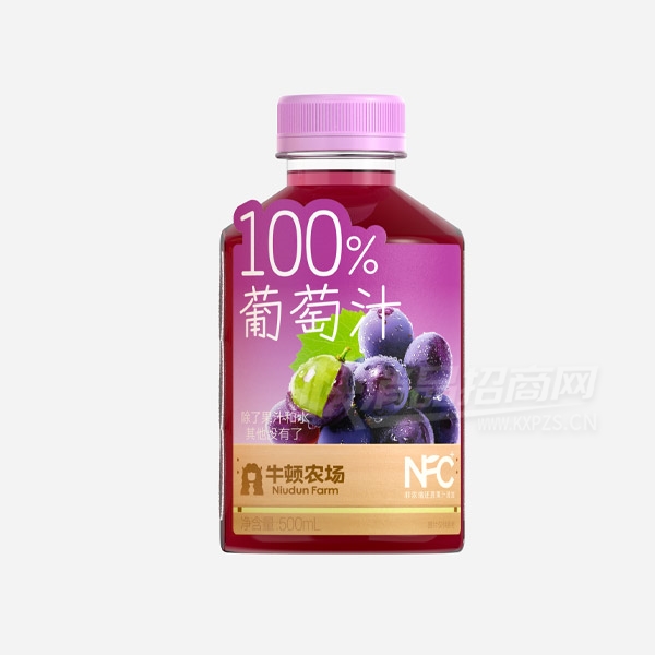 ţ��ũ������֭��֭����NFC��֭500ml
