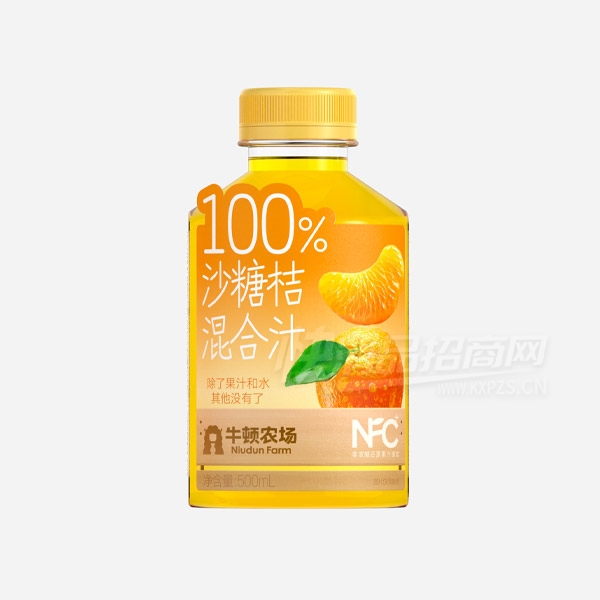 ţ��ũ��ɳ�ǽۻ��֭NFC��֭500ml