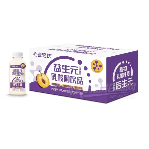 ��ҵ����Ԫ�������Ʒ��÷ζ450g��15