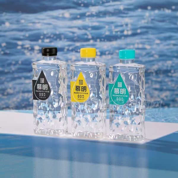 Ľ���մ�ˮ��Ʒ����ˮ420ml