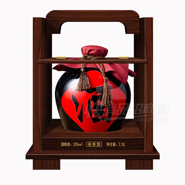 ���ĺ�׾�53��2.5L��̳