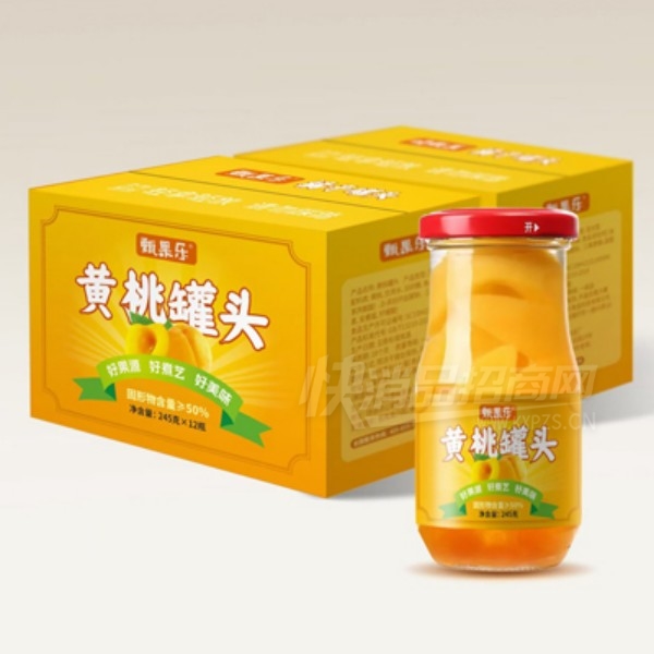 �����ˮ����ͷ���ҹ�ͷ245gX6ƿ����