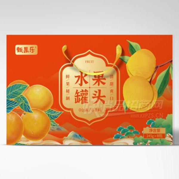 �����ˮ����ͷ���ҹ�ͷ245gX8ƿ