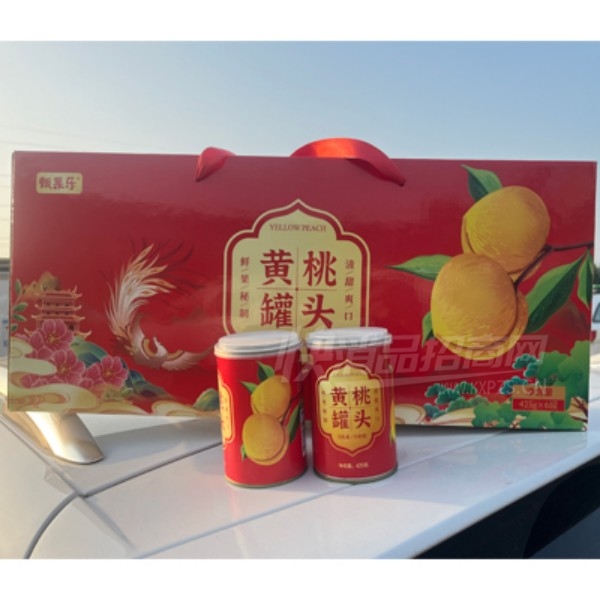 �����ˮ����ͷ���ҹ�ͷ425gX6��