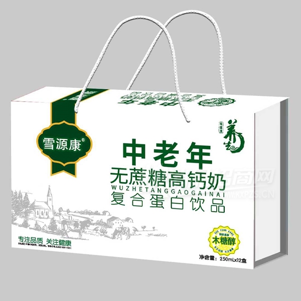 ѩԴ�������������Ǹ߸��̸��ϵ�����Ʒ250ml��12��