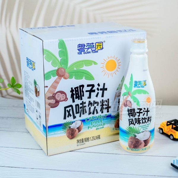 ��ݸ԰Ҭ��֭��ζ����1.25LX6ƿֲ�ﵰ������