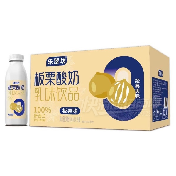 �ִ䷻����������ζ��Ʒ500mlX15ƿ