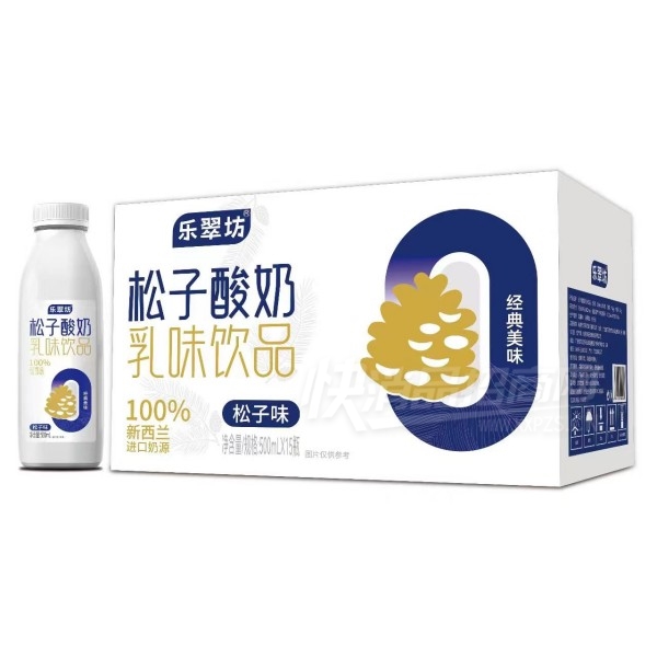 �ִ䷻����������ζ��Ʒ500mlX15ƿ