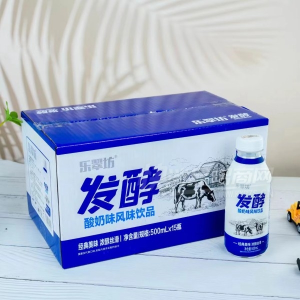 �ִ䷻�������̷�ζ��Ʒ500mlX15ƿ