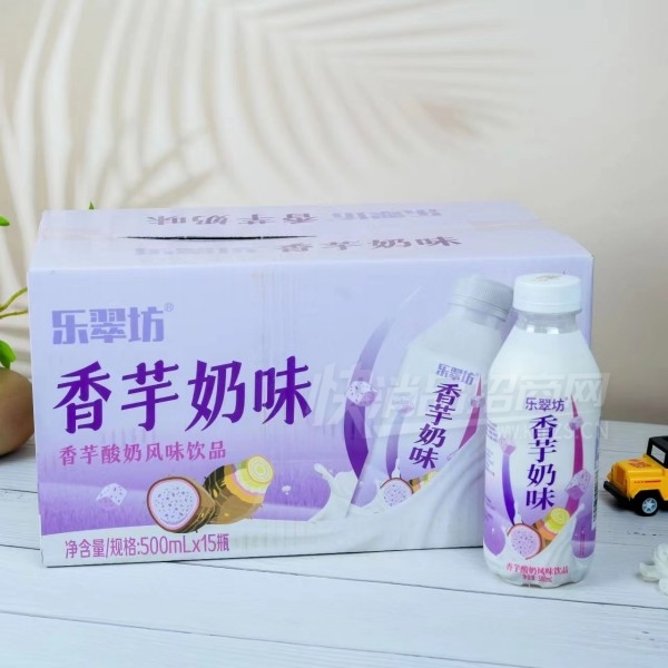 �ִ䷻�������̷�ζ��Ʒ500mlX15ƿ