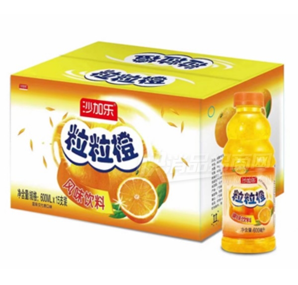 ɳ���������ȷ�ζ����600mlX15ƿ��ζ����