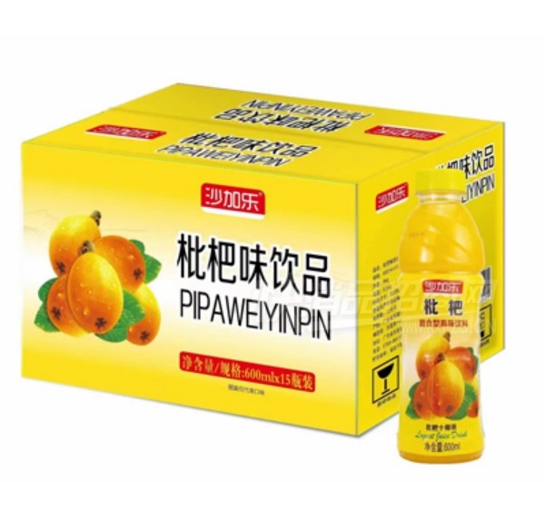 ɳ��������ζ��Ʒ600mlX15ƿ��ζ����