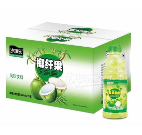 ɳ����Ҭ�˹�600mlX15ƿ��ζ����