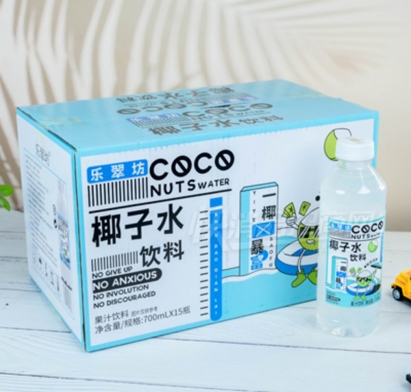 �ִ䷻Ҭ��ˮ����700mlX15ƿ