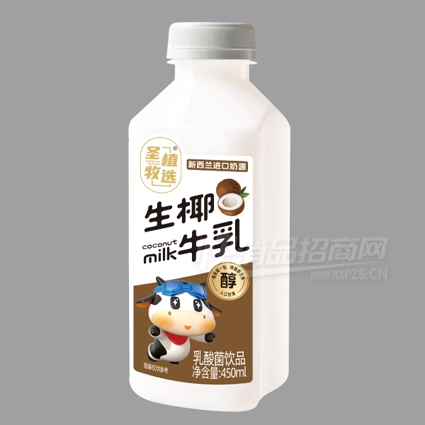 ��Ҭţ���������Ʒ450ml