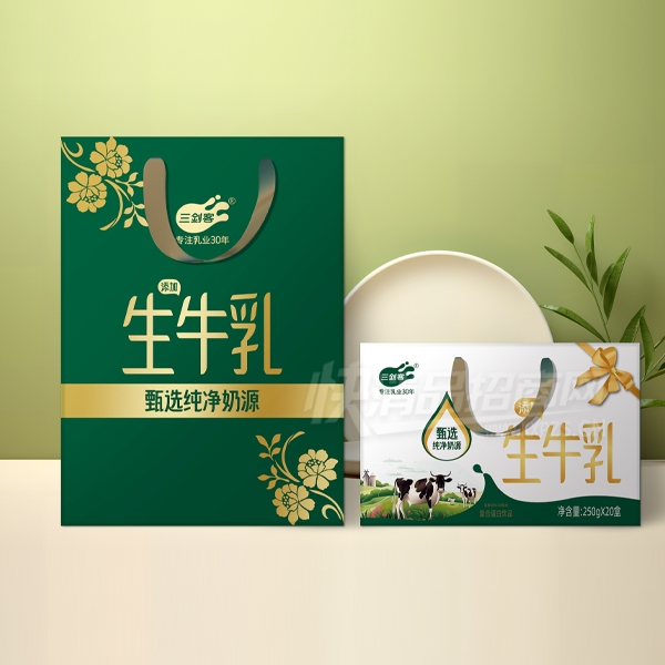 ��������ţ�鸴�ϵ�����Ʒ250mlX20��