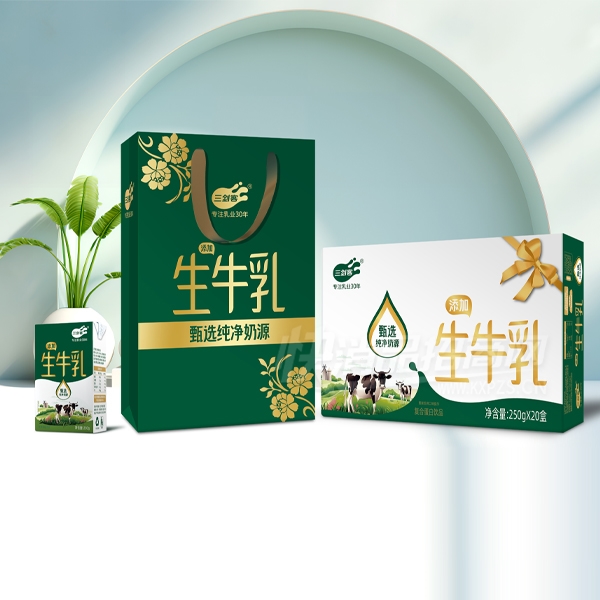 ��������ţ�鸴�ϵ�����Ʒ250mlX20�д���