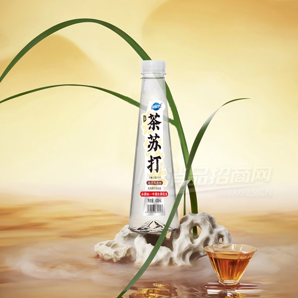 ȪУ�����մ���������ζ��Ȼ�մ�ˮ��Ʒ420ml