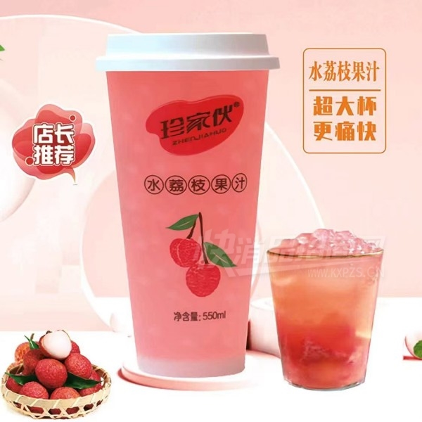 ��һ�ˮ��֦��֭550ml