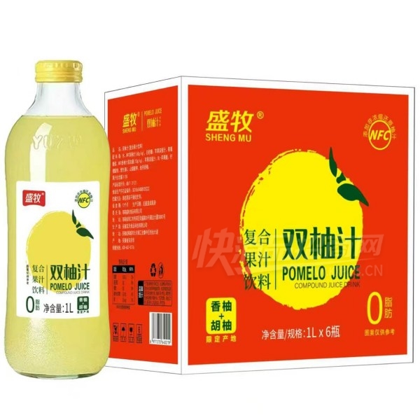 ʢ��˫��֭���Ϲ�֭����1L��6